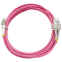 Патч-корд Cabeus FOP-50-OM4-LC-SC-5m, 5м