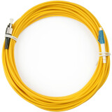 Патч-корд Cabeus FOP(s)-9-LC-FC-25m, 25м