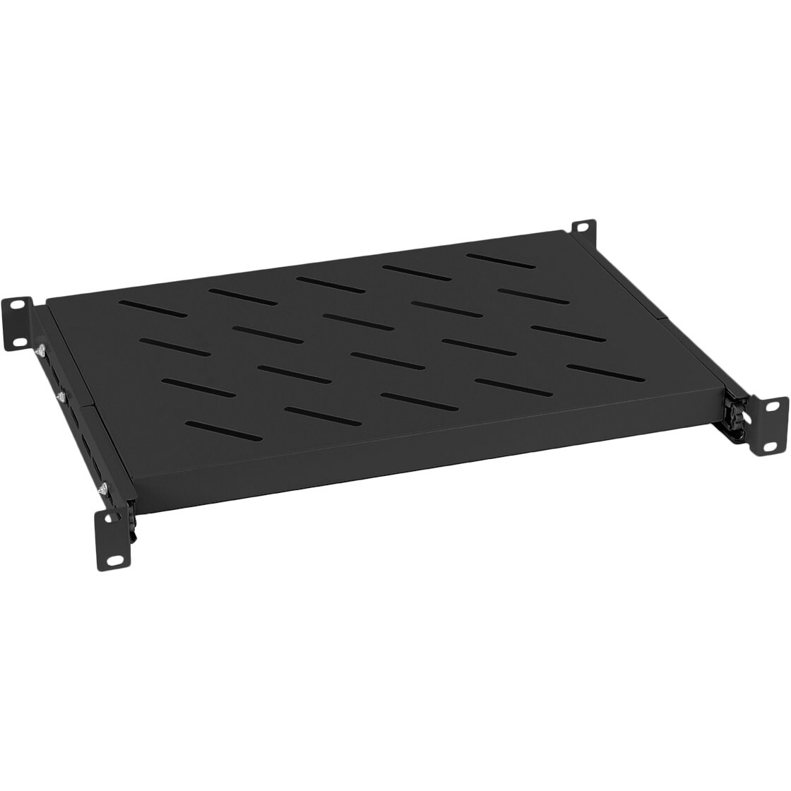 Полка для шкафа/стойки Cabeus JE05-600-BK - фото 3