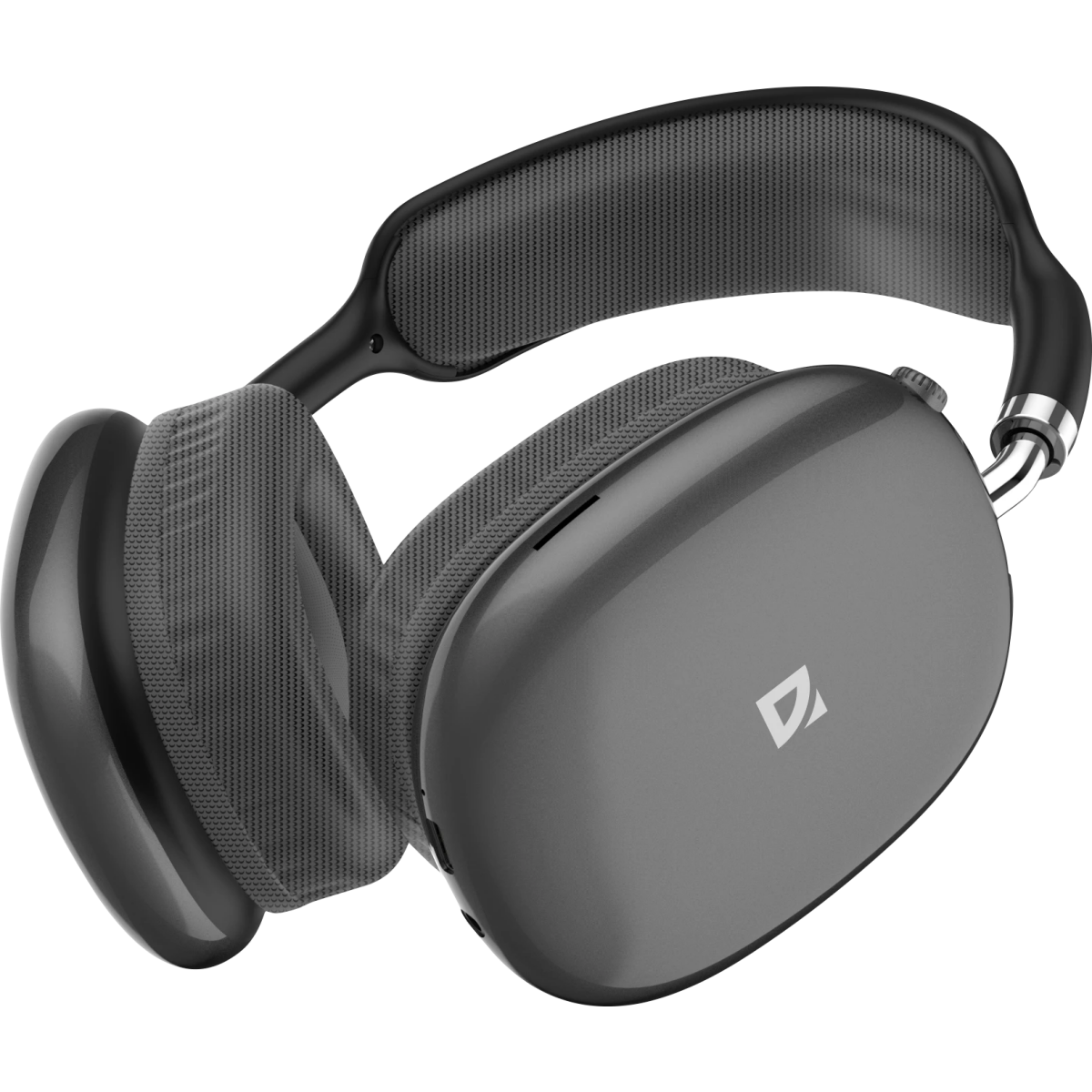 Гарнитура Defender FreeMotion B645 Black - 63645 - фото 4