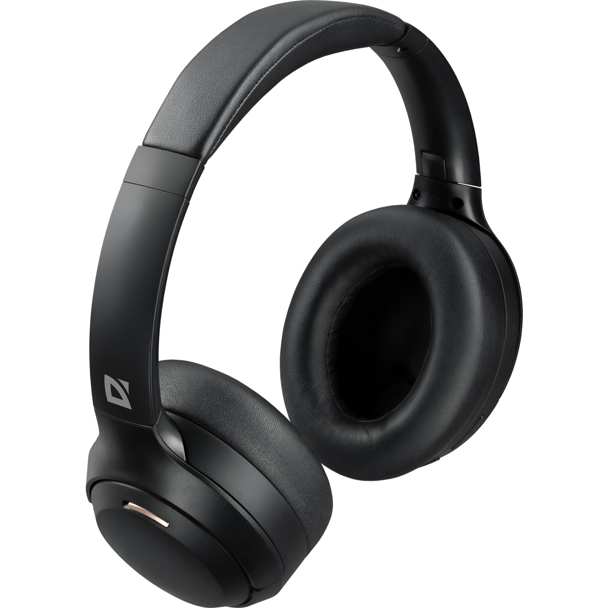 Гарнитура Defender FreeMotion B677 Black - 63677 - фото 4