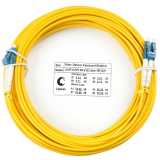 Патч-корд CabeusFOP(d)-9-LC-LC-20m, 20м