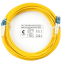 Патч-корд CabeusFOP(d)-9-LC-LC-20m, 20м