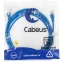 Патч-корд Cabeus PC-UTP-RJ45-Cat.5e-3m-BL-LSZH, 3м - фото 2