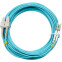 Патч-корд Cabeus FOP-50-LC-SC-20m, 20м