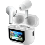 Гарнитура Defender Twins 999 White (63999)