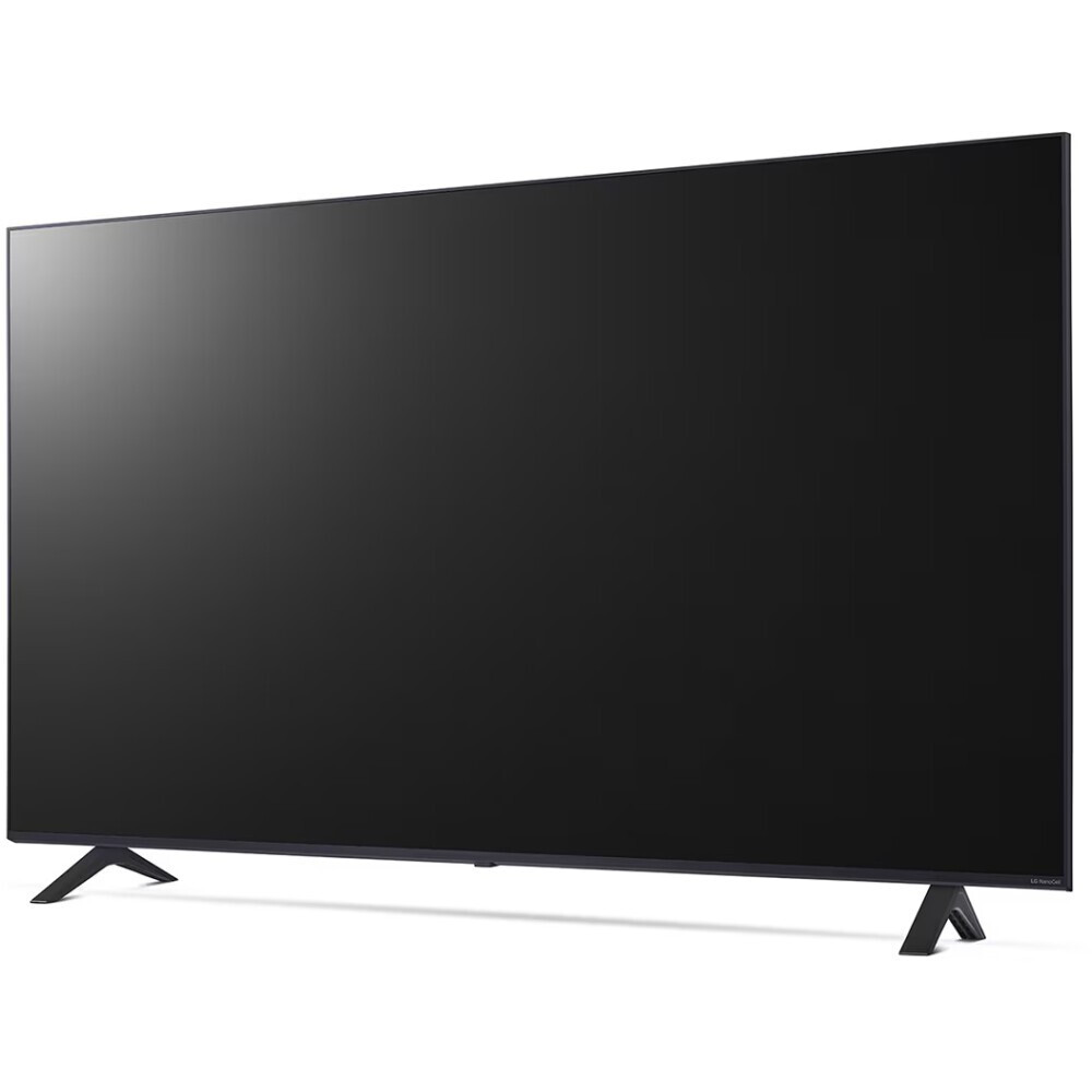 ЖК телевизор LG 75" 75NANO80T6A - фото 2
