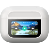 Гарнитура Defender Twins 999 White (63999)