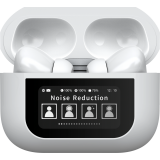 Гарнитура Defender Twins 999 White (63999)