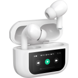 Гарнитура Defender Twins 999 White (63999)