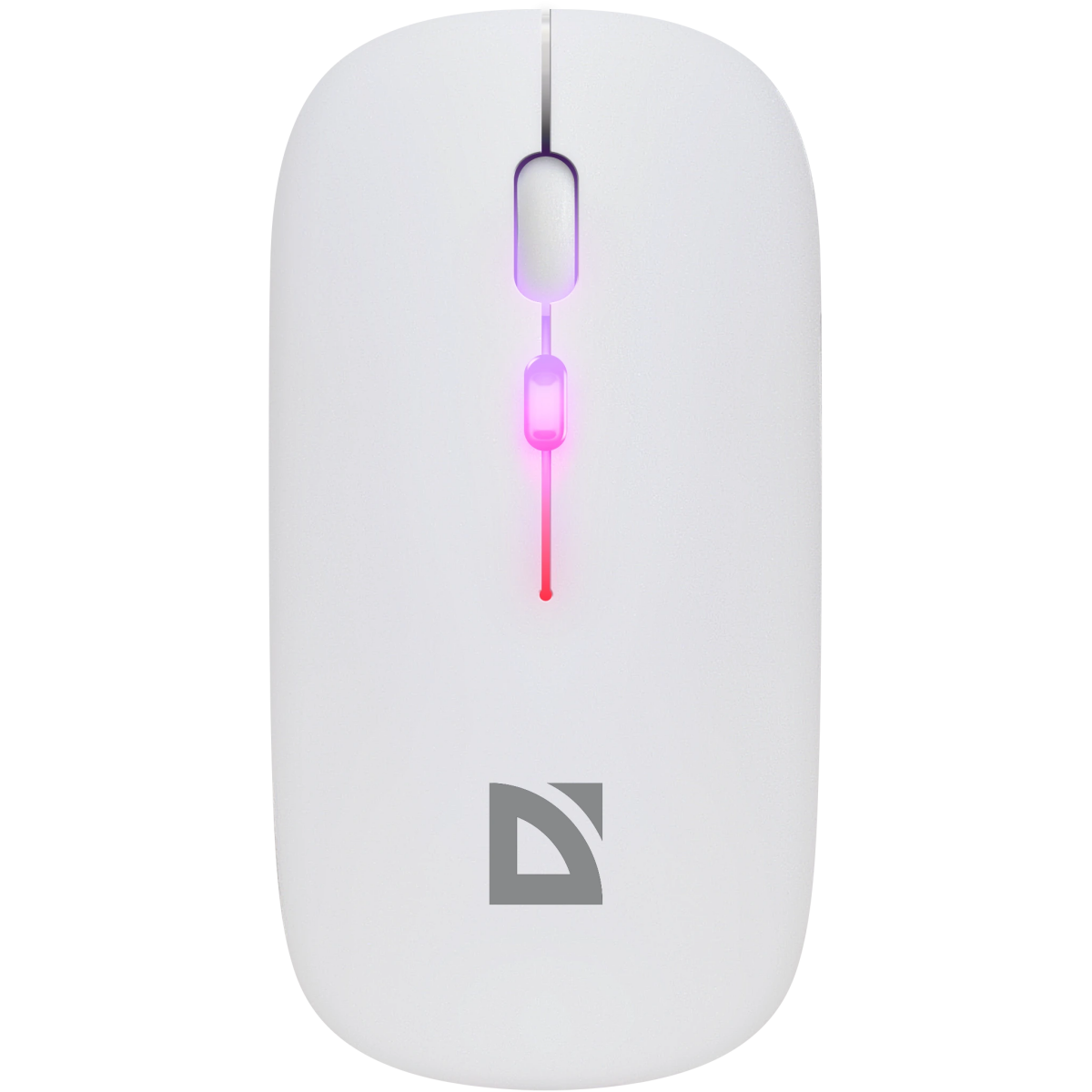 Мышь Defender Coda MB-261 White (52262)
