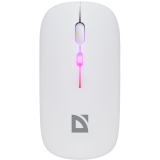 Мышь Defender Coda MB-261 White (52262)