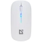 Мышь Defender Coda MB-261 White (52262) - фото 2