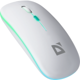 Мышь Defender Coda MB-261 White (52262)