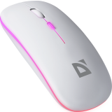 Мышь Defender Coda MB-261 White (52262)