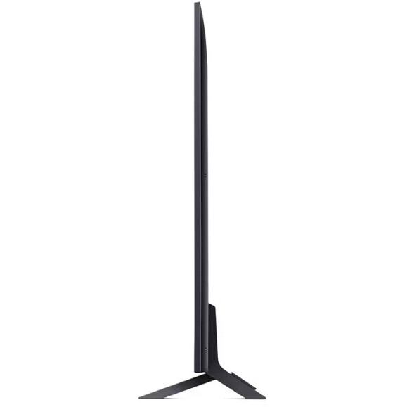 ЖК телевизор LG 75" 75QNED80T6A - фото 4