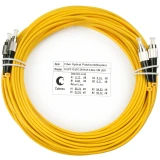 Патч-корд Cabeus FOP(d)-9-FC-FC-10m, 10м