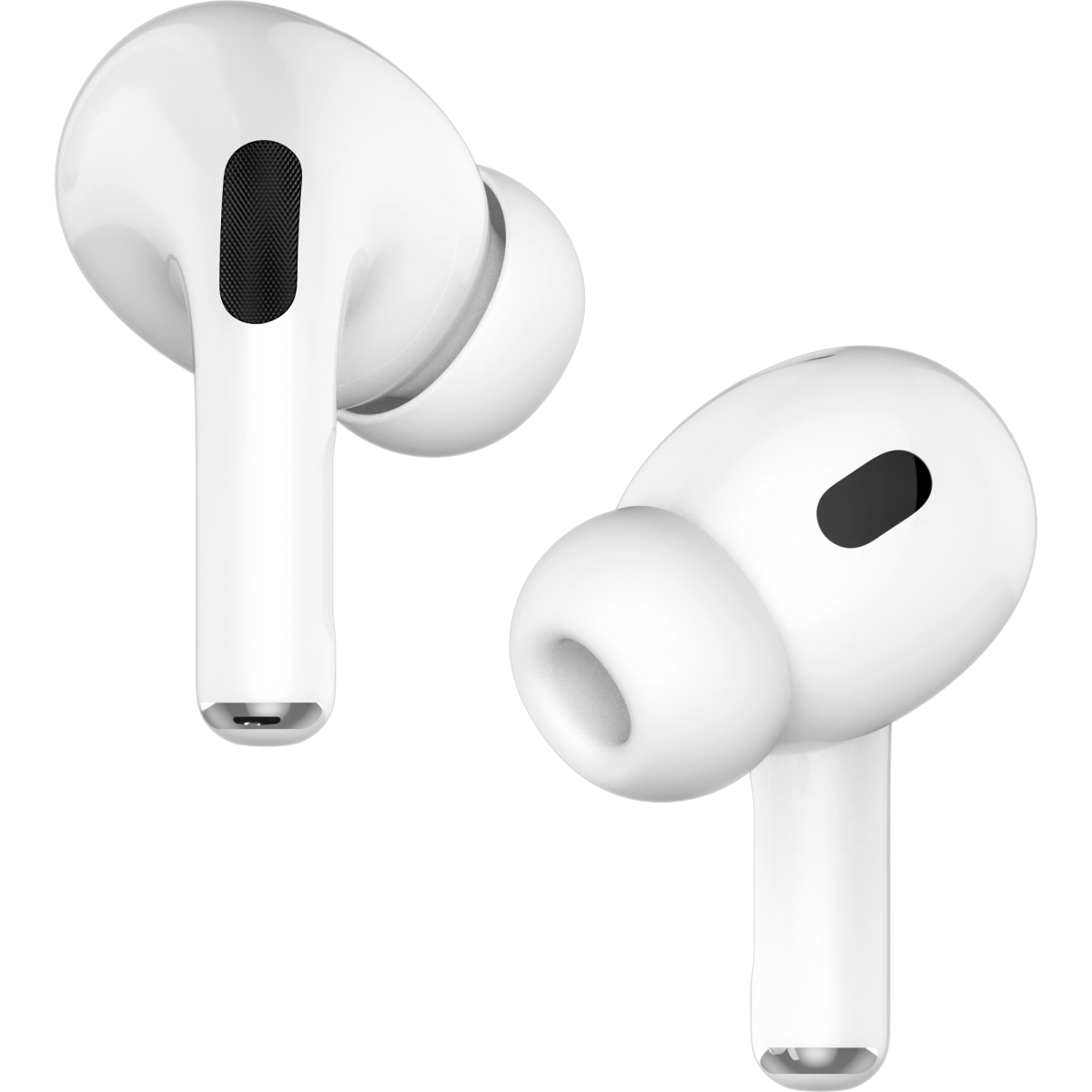 Гарнитура Defender Apods Pro White (63923) - фото 2