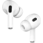 Гарнитура Defender Apods Pro White (63923) - фото 2