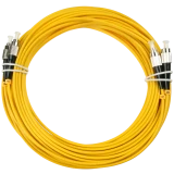 Патч-корд Cabeus FOP(d)-9-FC-FC-15m, 15м