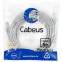 Патч-корд Cabeus PC-UTP-RJ45-Cat.5e-15m-LSZH, 15м - фото 2