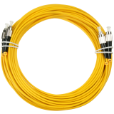 Патч-корд Cabeus FOP(d)-9-FC-FC-20m, 20м