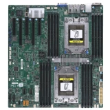 Серверная материнская плата SuperMicro H11DSI-NT-O