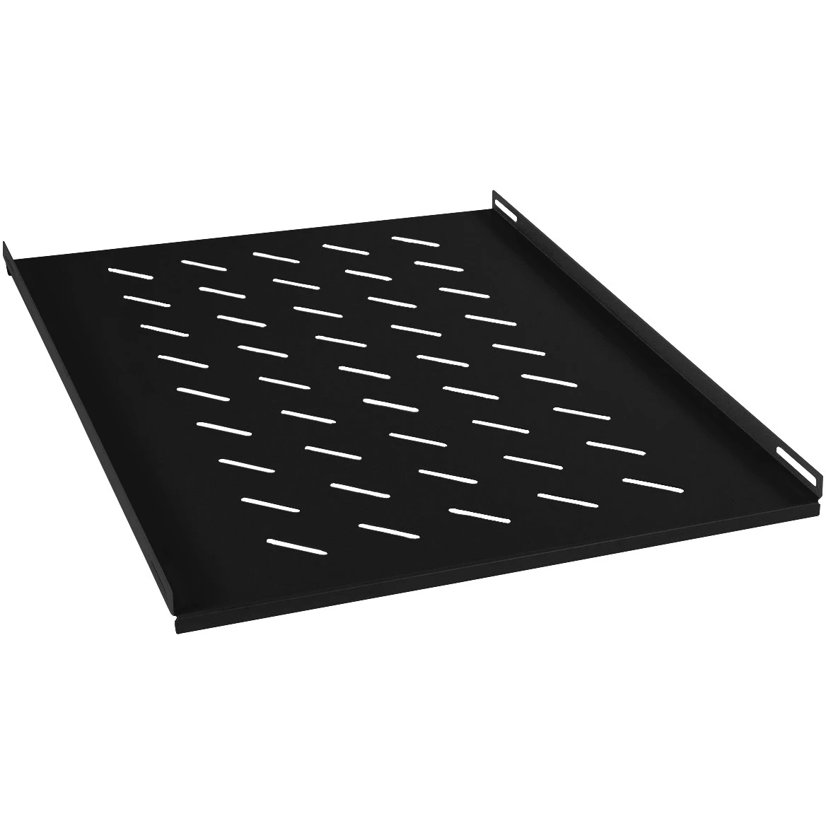 Полка для шкафа/стойки Cabeus RA-J018-FC-700-BK - фото 2