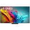 ЖК телевизор LG 75" 75QNED86T6A