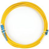 Патч-корд Cabeus FOP(s)-9-LC-SC-25m, 25м