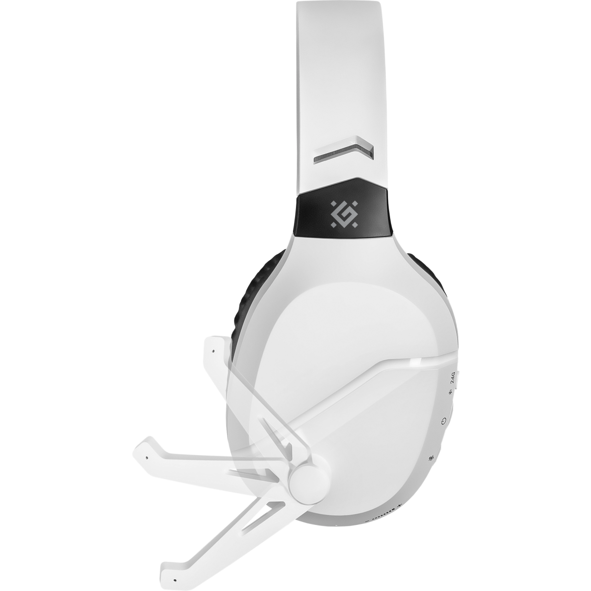 Гарнитура Defender Phantom PRO (64580) - фото 8