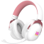 Гарнитура Defender Sabotauge Pink/White (64485)