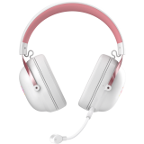 Гарнитура Defender Sabotauge Pink/White (64485)
