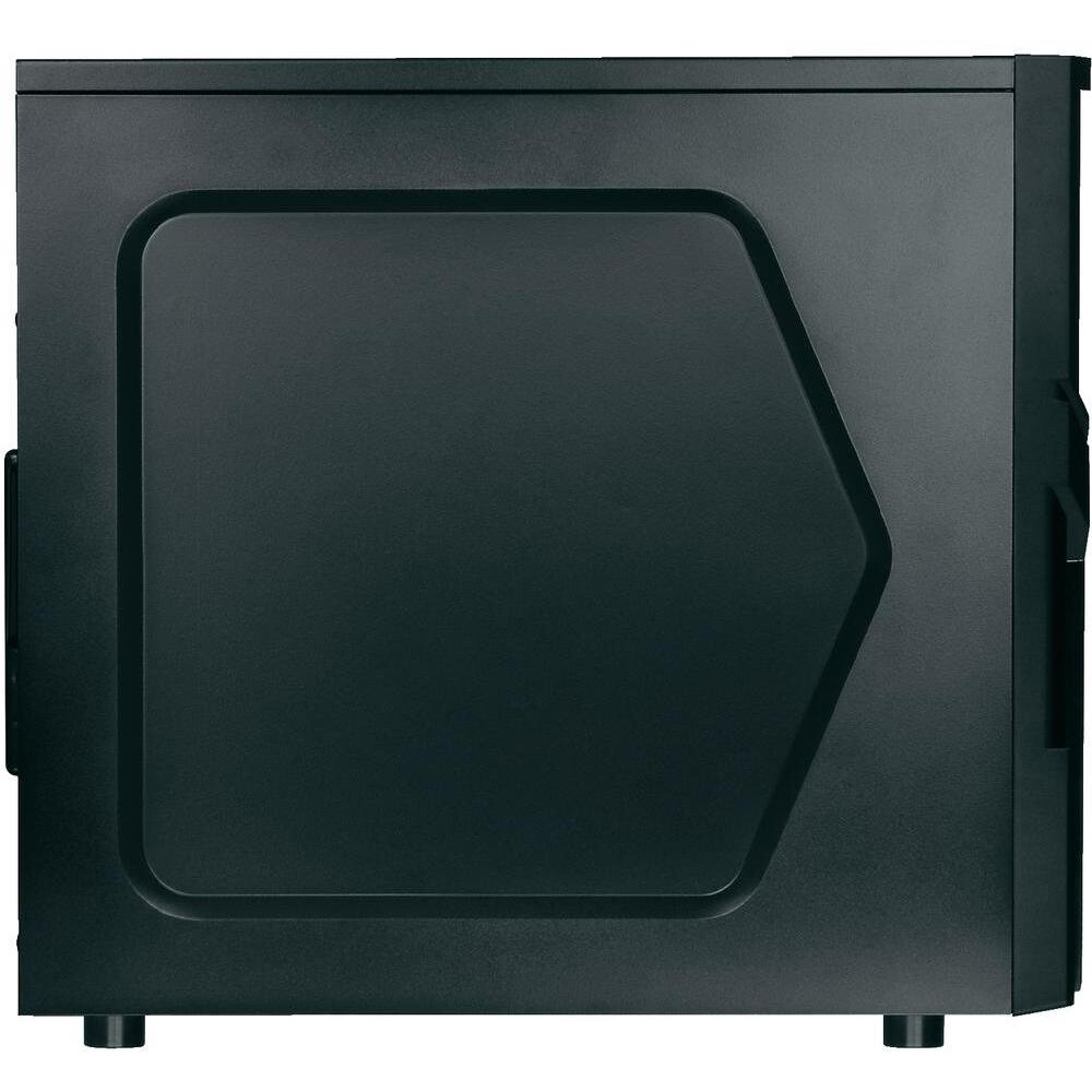 Корпус Thermaltake Versa H21 Black (CA-1B2-00M1NN-00/CA-1B2-00M1NN-01) - фото 6