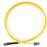 Патч-корд Cabeus FOP(d)-9-LC-ST-2m, 2м