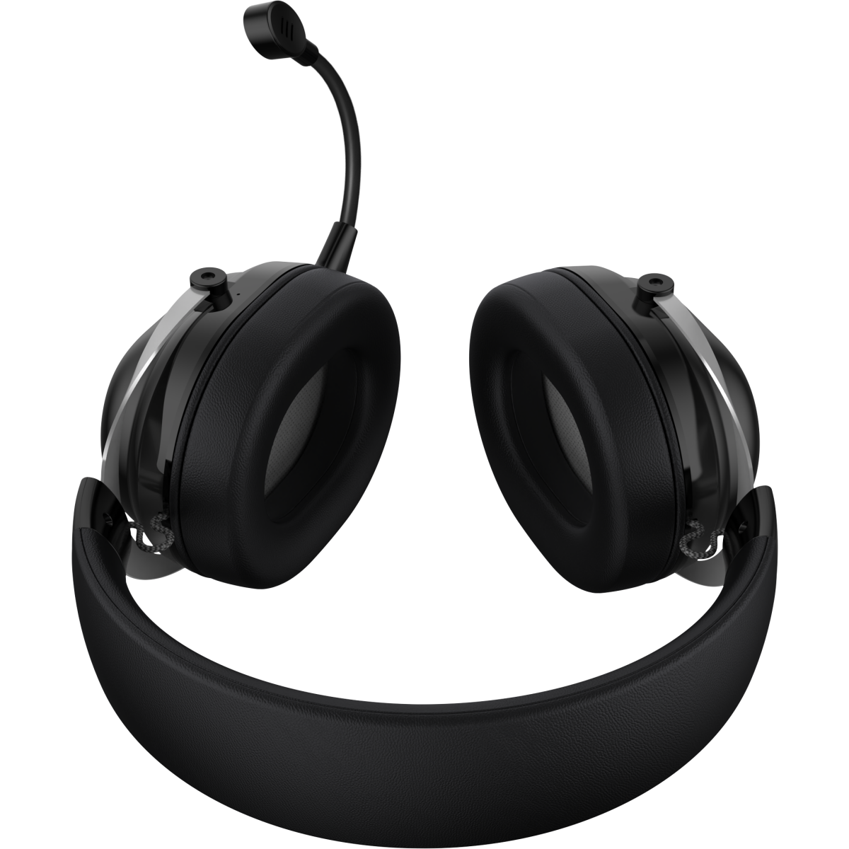 Гарнитура Defender Sabotauge Black (64486) - фото 4