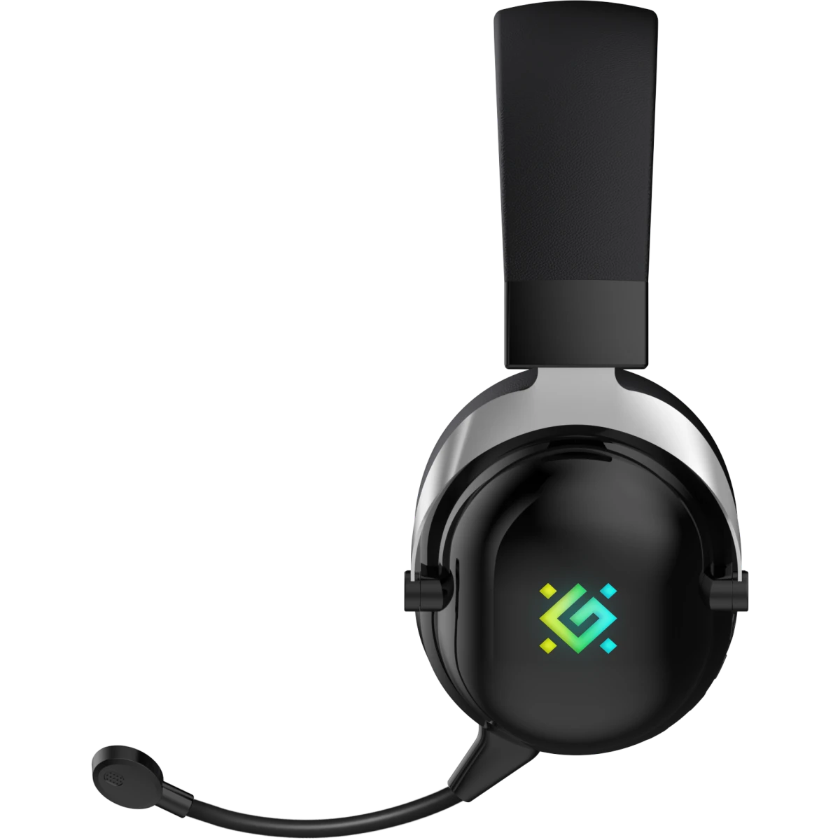 Гарнитура Defender Sabotauge Black (64486) - фото 5