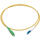 Патч-корд Cabeus FOP(s)-9-SC/APC-LC/UPC-2m, 2м
