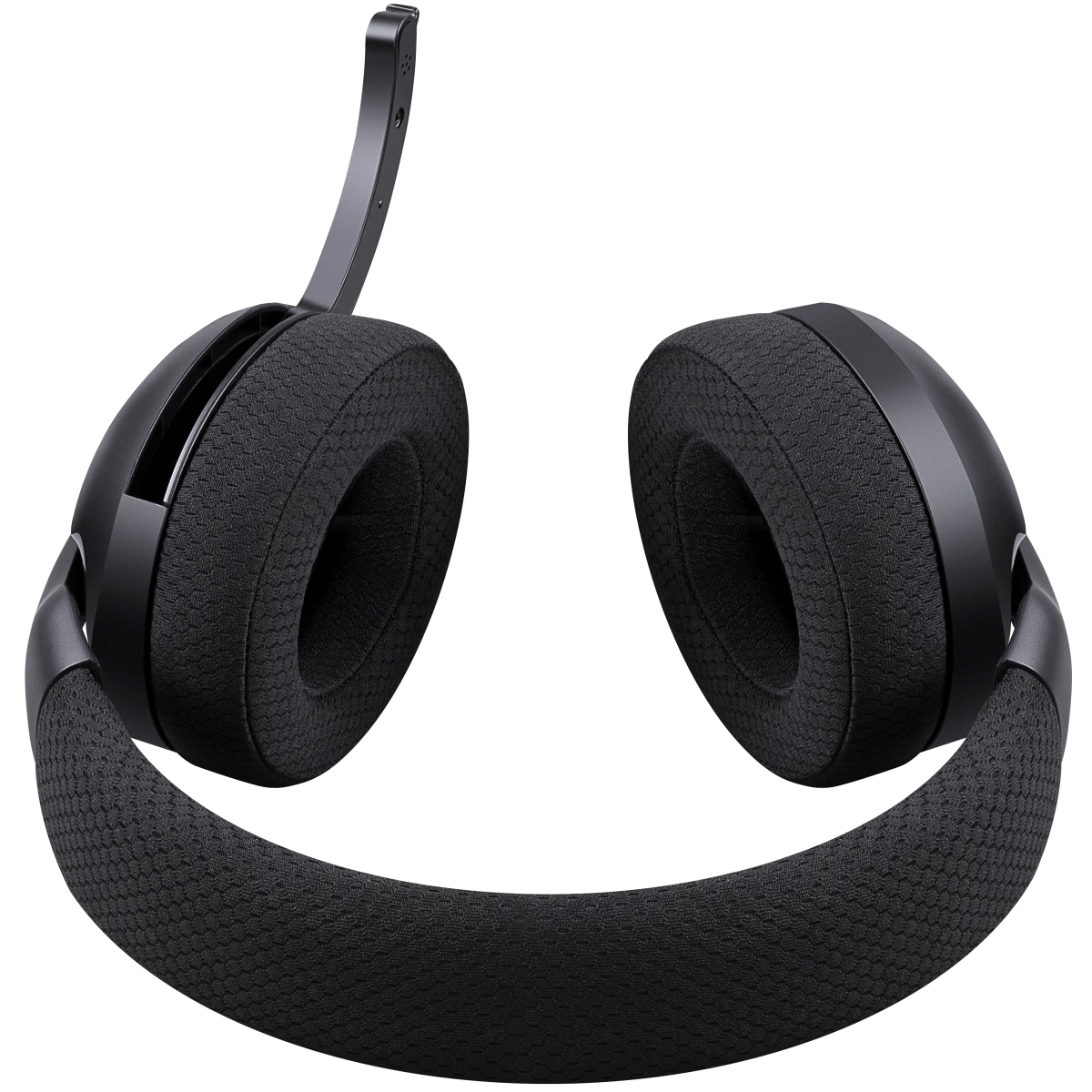 Гарнитура Defender Triple Black (64685) - фото 4