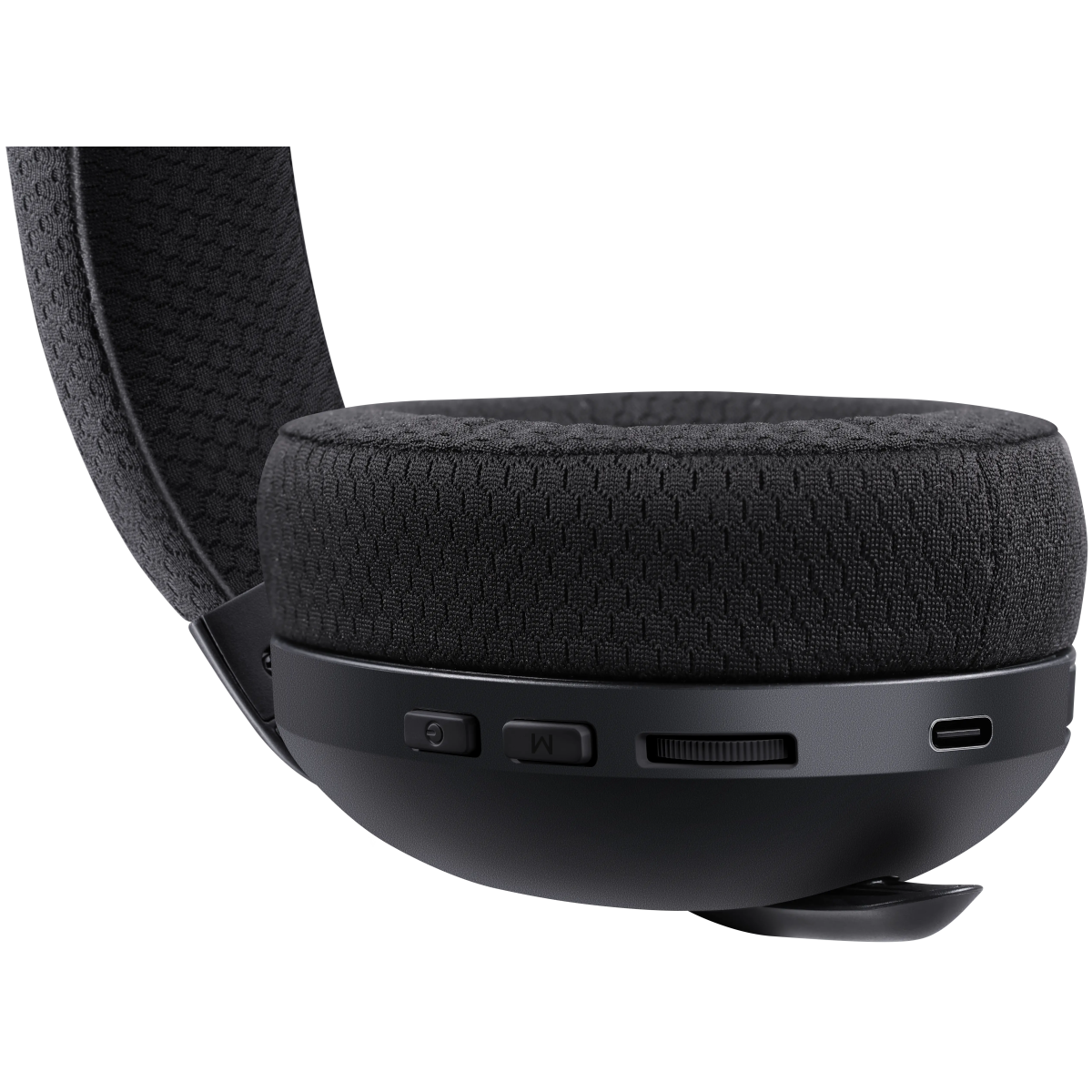 Гарнитура Defender Triple Black (64685) - фото 7