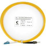 Патч-корд Cabeus FOP(s)-9-LC-ST-2m, 2м