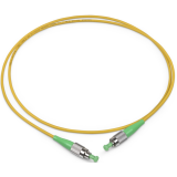 Патч-корд Cabeus FOP(s)-9-FC/APC-FC/APC-10m, 10м