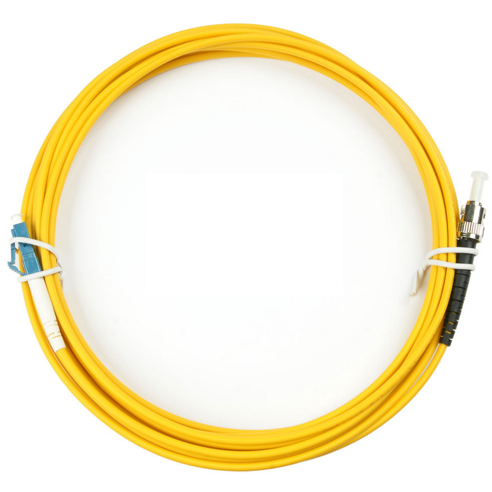 Патч-корд Cabeus FOP(s)-9-LC-ST-25m, 25м