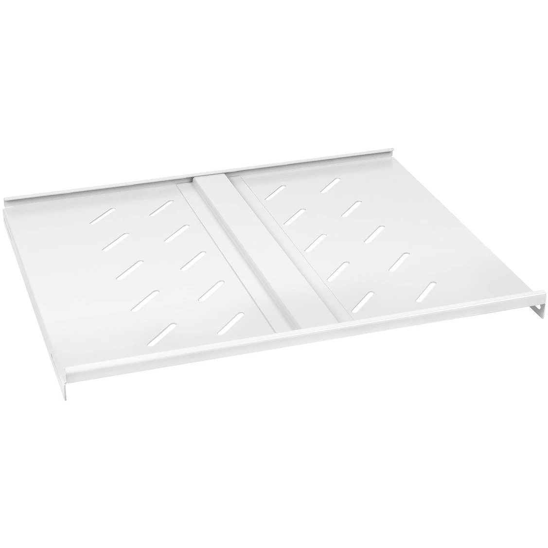 Полка для шкафа/стойки Cabeus SH-J018-FC-600m-100KG - фото 2