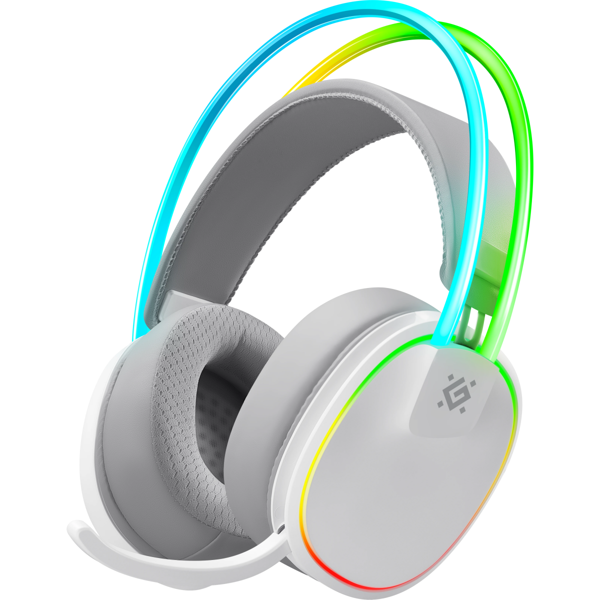 Гарнитура Defender Tsunami White (64695)