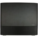 Корпус Fractal Design Node 804 Black Window (FD-CA-NODE-804-BL-W)