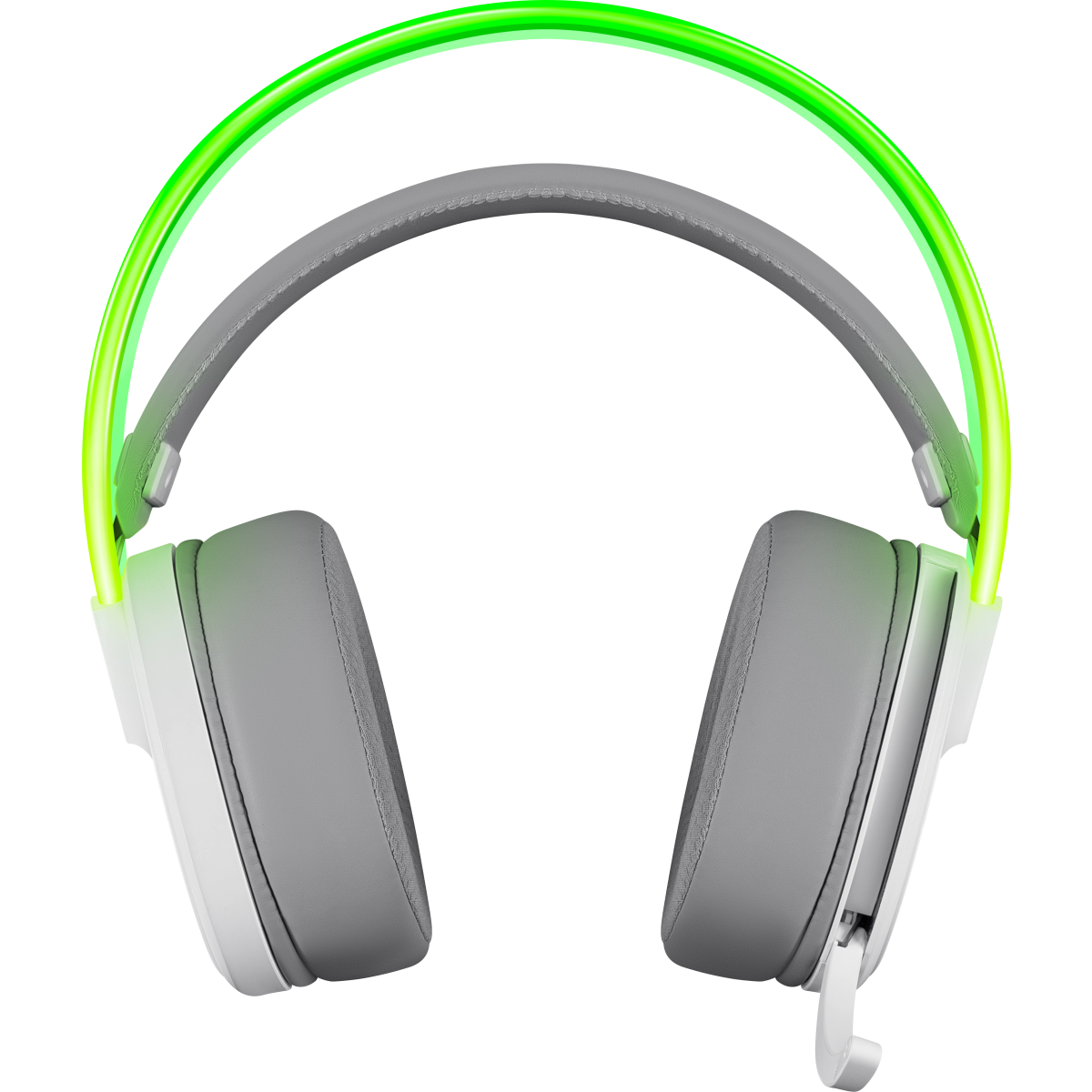 Гарнитура Defender Tsunami White (64695) - фото 3