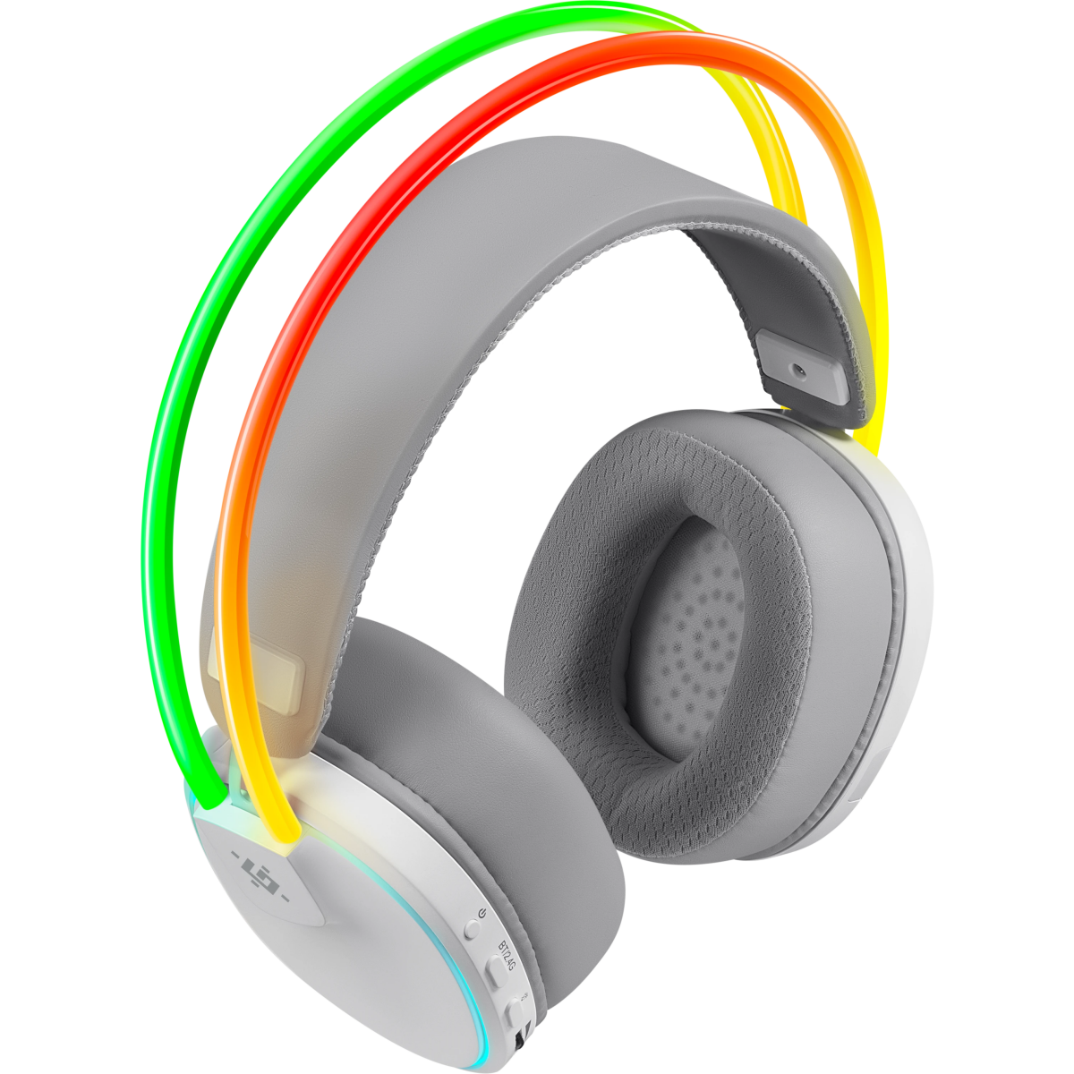 Гарнитура Defender Tsunami White (64695) - фото 4