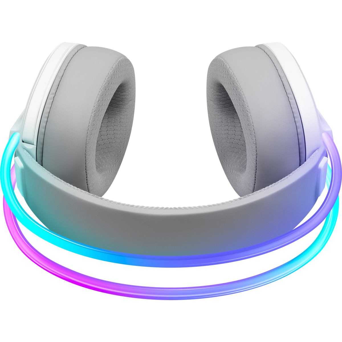 Гарнитура Defender Tsunami White (64695) - фото 5