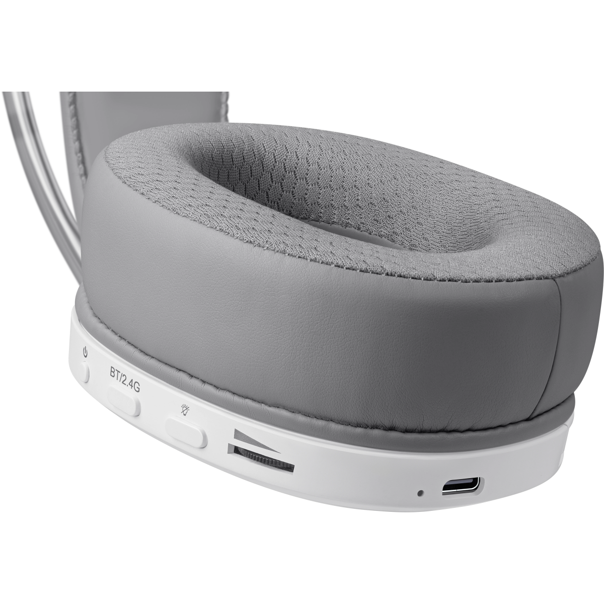 Гарнитура Defender Tsunami White (64695) - фото 8